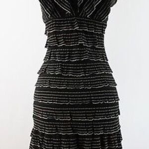 Studio M Sexy Tiered Dress